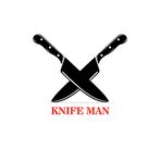 KNIFE MAN