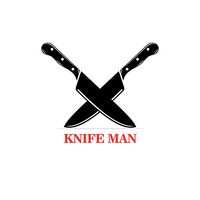 KNIFE MAN