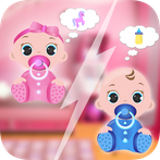 Twins baby - Newborn Fun
