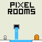 Pixel Rooms -room escape game-