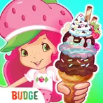 Strawberry Shortcake Ice Cream
