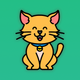 Lovely Cat