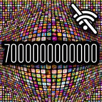 Offline Games No WiFi internet