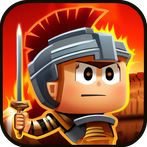 Idle Warrior Defence RPG