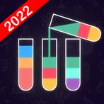 Water Sort Puzzle - Color Game