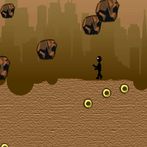 Stickman Survival