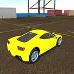 Driver Simulator 3D - Stunt