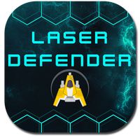 Laser Defender