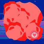 The Circular Rocks: Cannon Bal