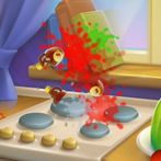 Fruit Juice Splash 2