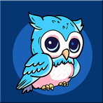 Blue Owl Rescue