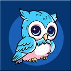 Blue Owl Rescue