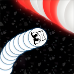 Snake Worm Slither Zone IO