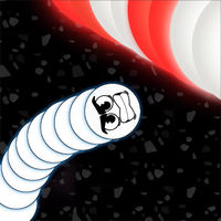 Snake Worm Slither Zone IO