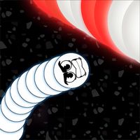 Snake Worm Slither Zone IO