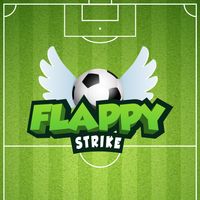 Flappy Football Game - Tap Tap