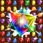 Puzzle Gem: Monkey Match3