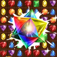 Puzzle Gem: Monkey Match3