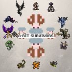 8-Bit Survivors
