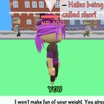 Insult Battle