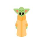 Baby Yoda Hit