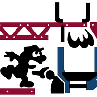 Arcade Cement Factory