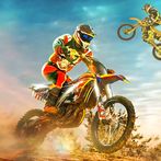Dirt Bike Racing Games Moto 3D