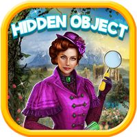 The Mystery Search - Hidden Ob