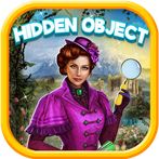 The Mystery Search - Hidden Ob