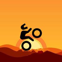 MOTORBIKE:FLİP RACE