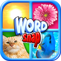 Word Snap - Fun Words Pic Game
