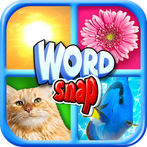 Word Snap - Fun Words Pic Game