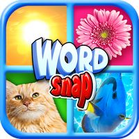Word Snap - Fun Words Pic Game