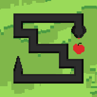 Classic Snake Game: Adventure