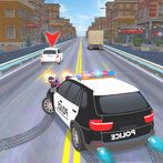 COPS PURSUIT 3D 2022