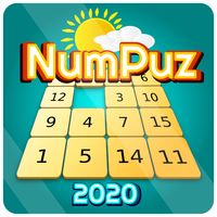 NumPuz 2020