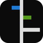Square Scape - Casual Time Pas