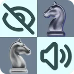 Blindfold Chess Training