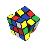 Rubik's Cube