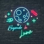 Buscando la luna