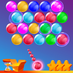 Cash Bubble: Win real cash