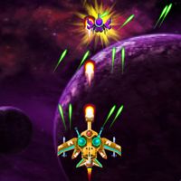 SpaceShip Attack