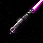 3D Lightsaber Gun Simulator