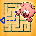 Maze game - Kids puzzle games