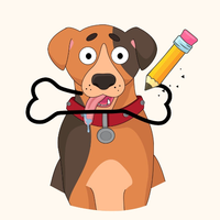 Puzzle Draw - Draw one part