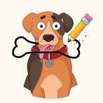 Puzzle Draw - Draw one part