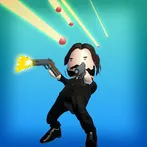 John In the Action