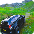Prado Drive - Offroad Prado