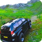 Prado Drive - Offroad Prado