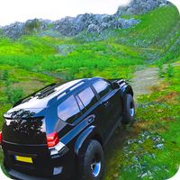 Prado Drive - Offroad Prado